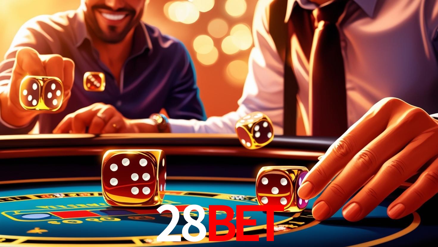 28BET